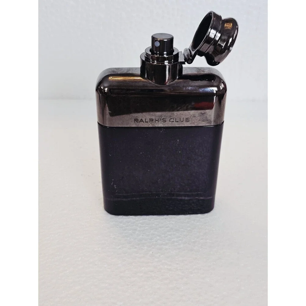 Ralph Lauren Ralph's Club 3.4oz Men's Eau de Parfum